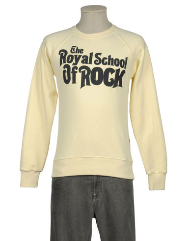 ZOOM ANDY RICHARDSON - Sweatshirt