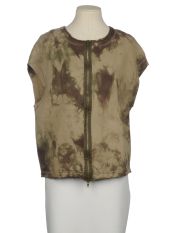 L' AUTRE CHOSE - Felpa con zip