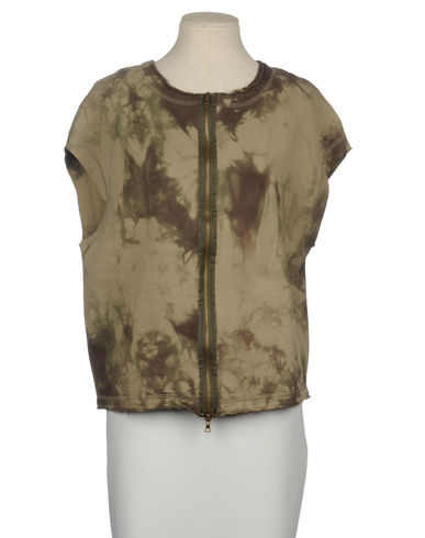 ZOOM L' AUTRE CHOSE - Zip sweatshirt