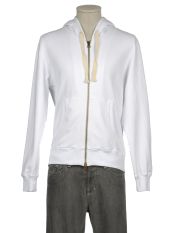 VINTAGE 55 - Felpa con cappuccio