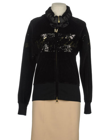 ZOOM VDP CLUB - Zip sweatshirt