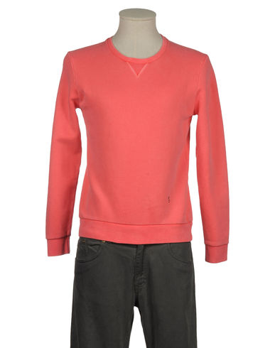 ZOOM M.GRIFONI DENIM - Sweatshirt