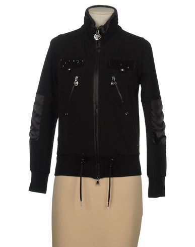 ZOOM VDP CLUB - Zip sweatshirt
