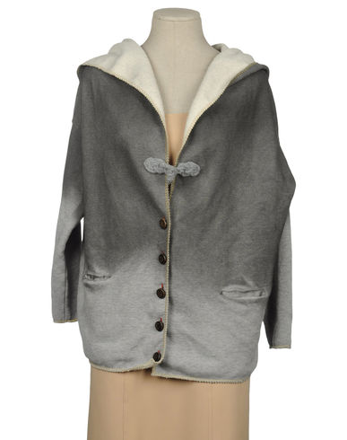 ZOOM (+) PEOPLE - Hooded sweatshirt