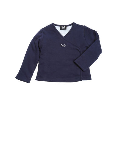 ZOOM D&G JUNIOR - Sweatshirt