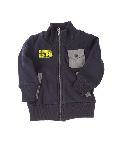 ZOOM DIESEL - Sweatshirt