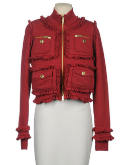 Dsquared2 - Sweats - Sweats avec zip