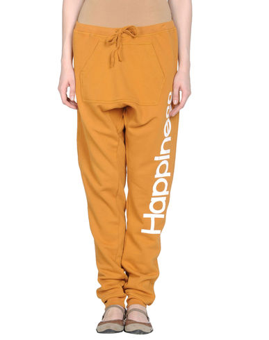 ZOOM HAPPINESS - Sweat pants