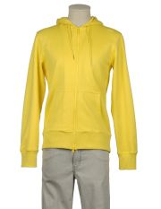 Y-3 - Hooded sweatshirt