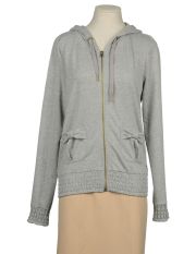 ONLY - Felpa con cappuccio