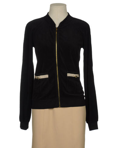 ZOOM JUICY COUTURE - Zip sweatshirt