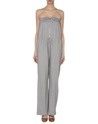 ZOOM Y-3 - Pant overall