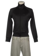 Y-3 - Zip sweatshirt