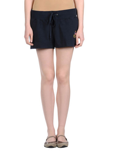 ZOOM POLO JEANS COMPANY - Sweat shorts