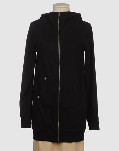 ZOOM ONLY - Hooded sweatshirt