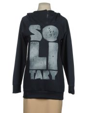 ONLY - Felpa con cappuccio