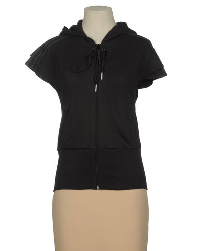ZOOM ADIDAS - Hooded sweatshirt