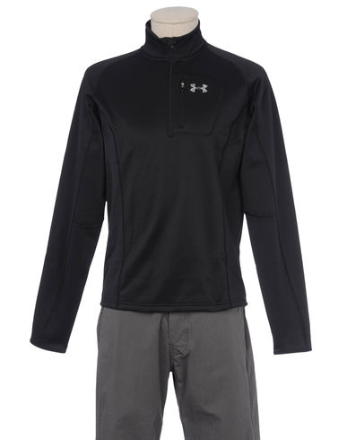 ZOOM UNDER ARMOUR - Sweatshirt