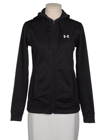 ZOOM UNDER ARMOUR - Hooded sweatshirt