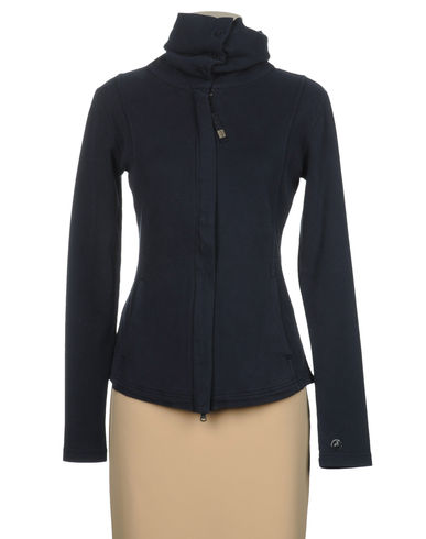 ZOOM DIMENSIONE DANZA - Zip sweatshirt
