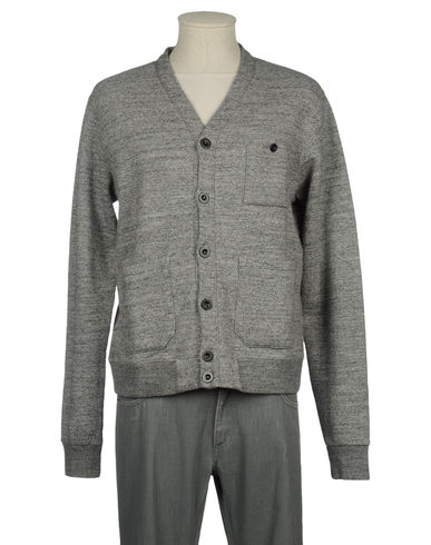 ZOOM WORKERS KNITTING MILLS - Sweatshirt