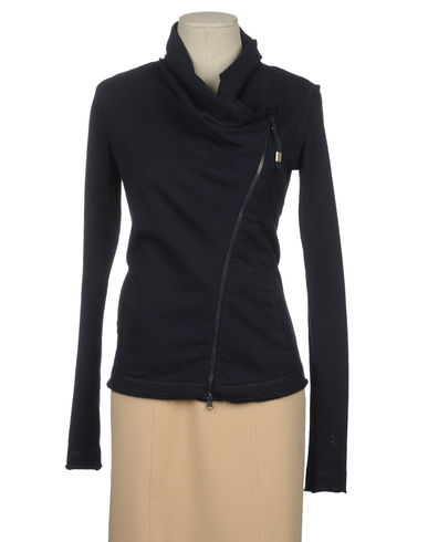 ZOOM DIMENSIONE DANZA - Zip sweatshirt