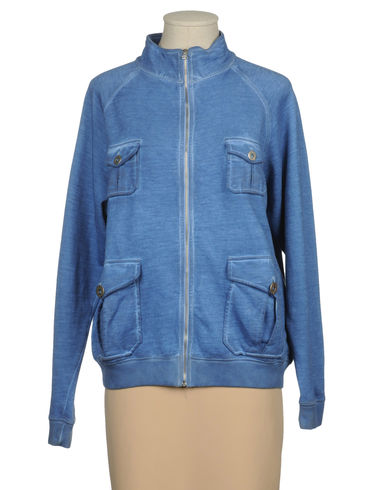 ZOOM MECÁNICO - Zip sweatshirt