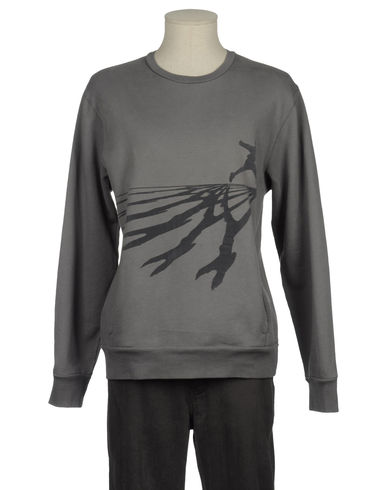 ZOOM MARC BY MARC JACOBS - Sweatshirt