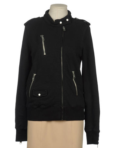 ZOOM POLO JEANS COMPANY - Zip sweatshirt