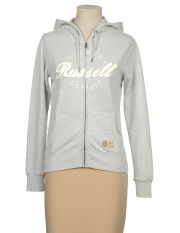RUSSELL ATHLETIC - Felpa con cappuccio