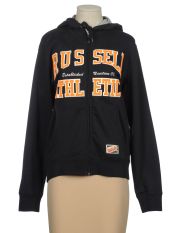 RUSSELL ATHLETIC - Felpa con cappuccio