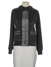MARANI JEANS - Zip sweatshirt