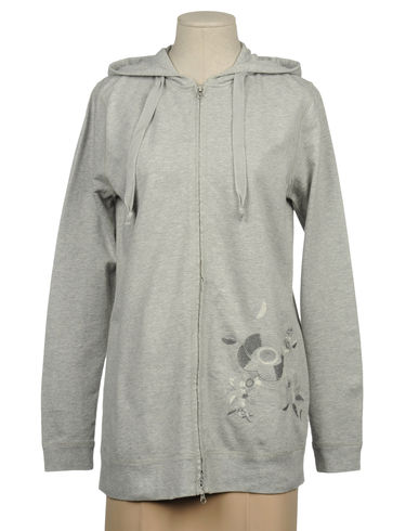 ZOOM DKNY PURE - Hooded sweatshirt