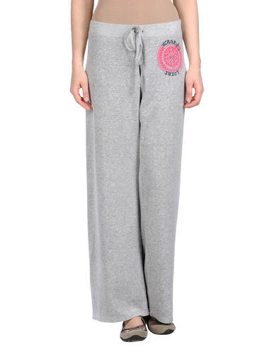 ZOOM JUICY COUTURE - Sweat pants
