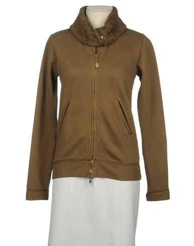 ZOOM DIMENSIONE DANZA - Zip sweatshirt