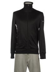 Y-3 - Zip sweatshirt