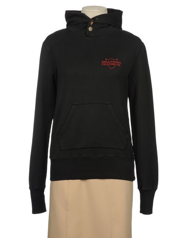 ZOOM HTC - Hooded sweatshirt