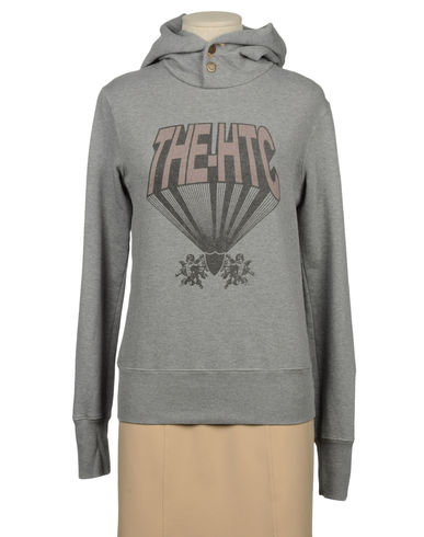 ZOOM HTC - Hooded sweatshirt