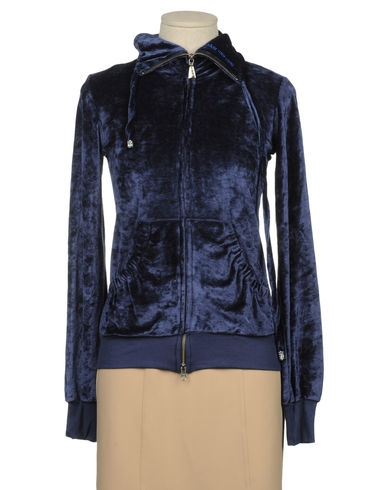 ZOOM PINKO SUNDAY MORNING - Zip sweatshirt