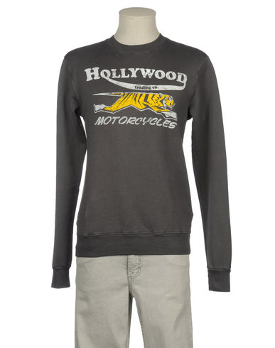 ZOOM HTC - Sweatshirt