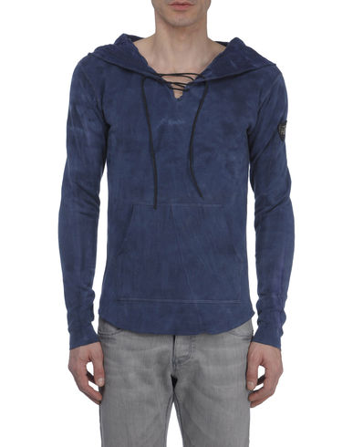 ZOOM HTC - Hooded sweatshirt