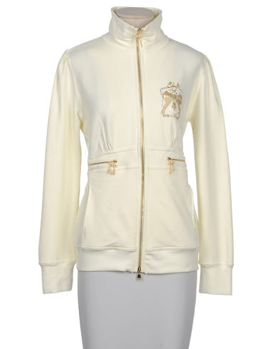 ZOOM VDP CLUB - Zip sweatshirt