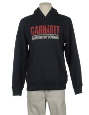 CARHARTT - Hooded sweatshirt