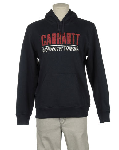 ZOOM CARHARTT - Hooded sweatshirt