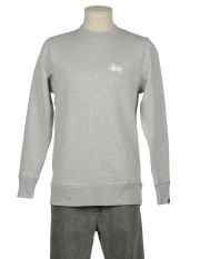 STUSSY - Sweatshirt