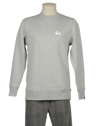 ZOOM STUSSY - Sweatshirt