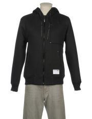 ZOO YORK - Hooded sweatshirt