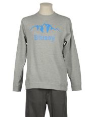STUSSY - Sweatshirt