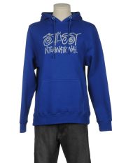 STUSSY - Hooded sweatshirt