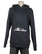 STUSSY - Hooded sweatshirt